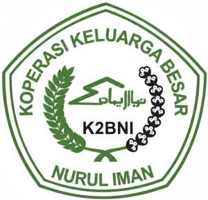 K2BNI Logo